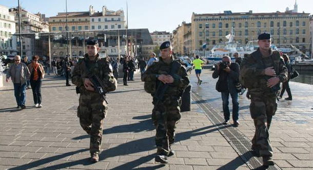 Tunisie: Prolongation de l'état d'urgence jusqu'à fin 2024