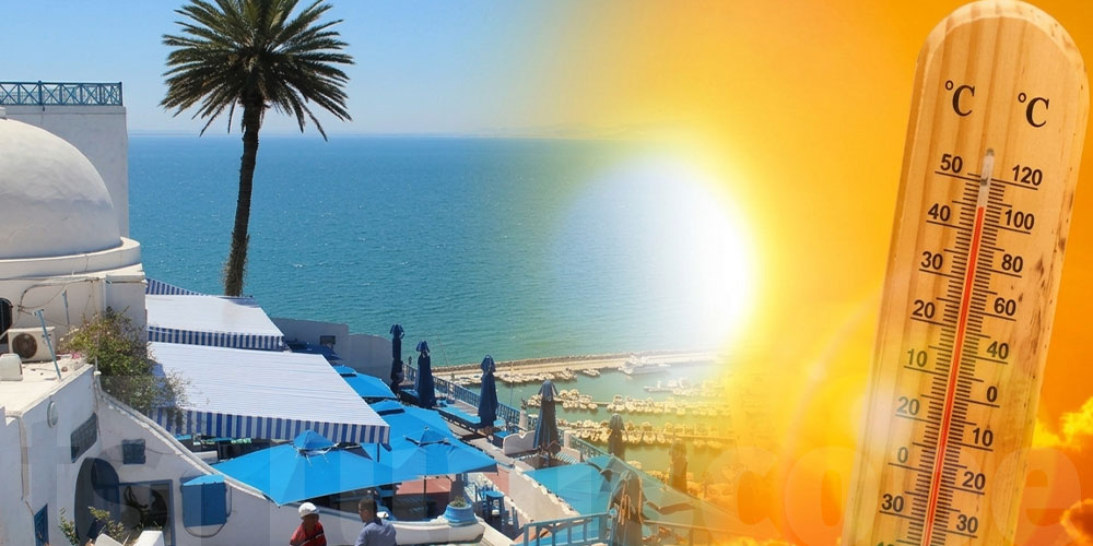Vague de chaleur en Europe : la Tunisie devrait être épargnée