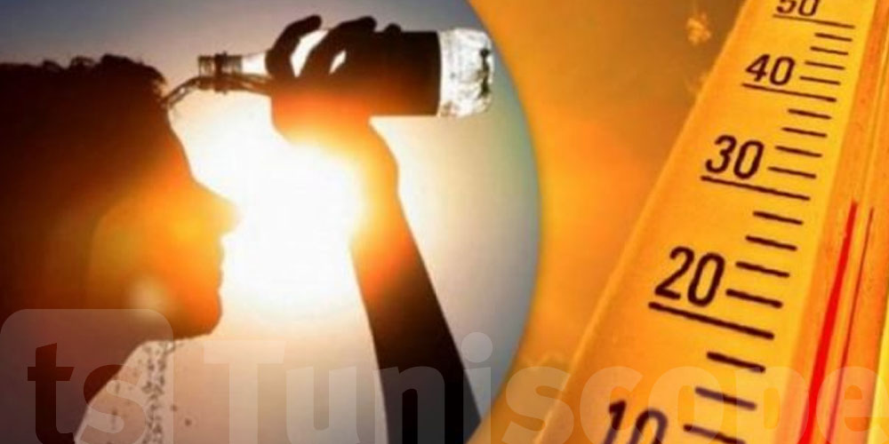 سخانة الصيف: وقتاش تخرج ووقتاش تبقى في الدار؟