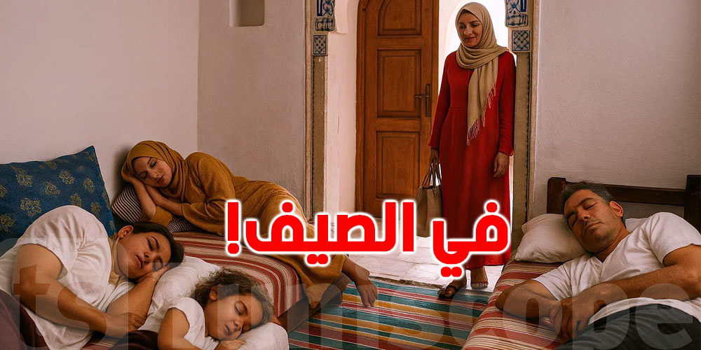 قبل ما تزور أقاربك في الصيف: إقرأ هذه النصائح