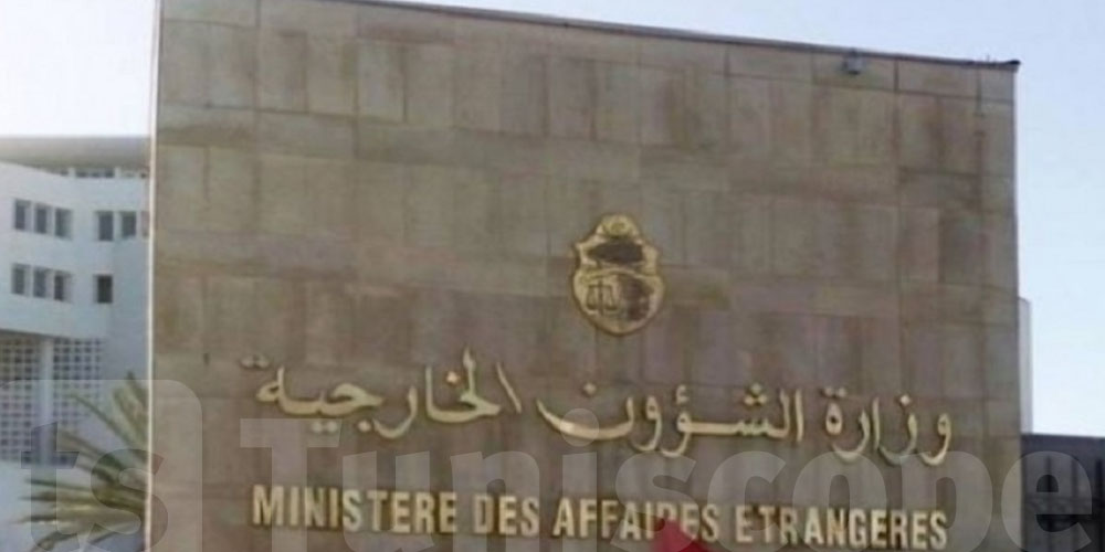 L’ambassadeur et délégué interministériel à la Méditerranée en visite en Tunisie