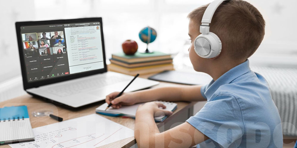 عاجل: منصّة رقميّة تٌقدّم دروس دعم مجانية لأبنائكم