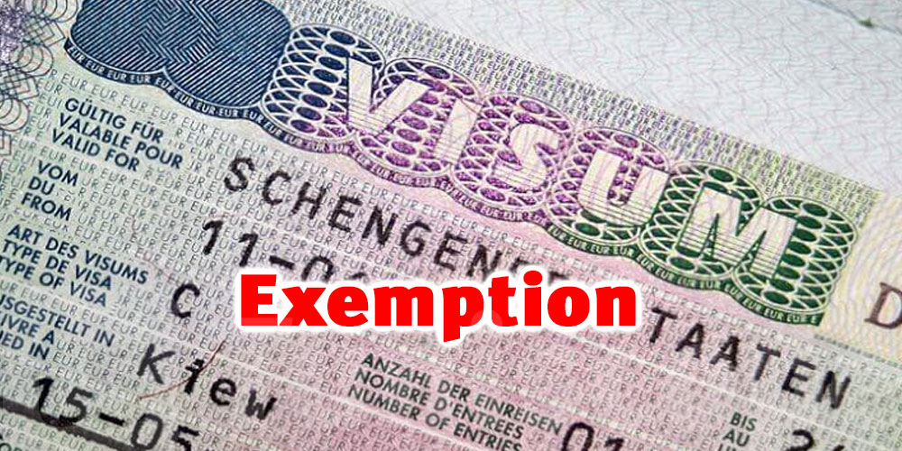 Exemption de visa Schengen pour les citoyens du Koweït, du Qatar, d'Oman et de l'Équateur