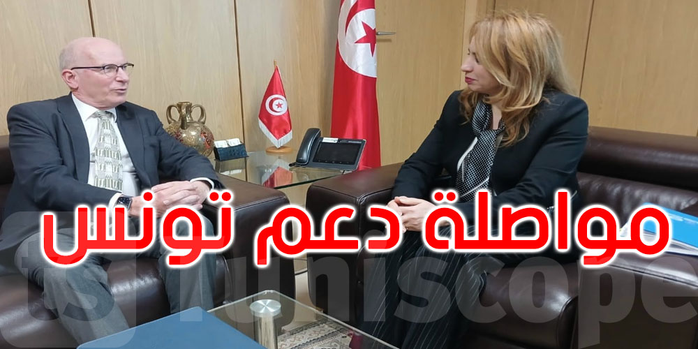 الاتحاد الأوروبي يجدد التزامه بمواصلة دعم تونس في تنفيذ برامجها الإصلاحية