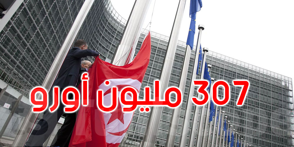 المفوضية الأوروبية تمنح تونس 307 مليون يورو لتمويل مشروع الربط الكهربائي مع ايطاليا