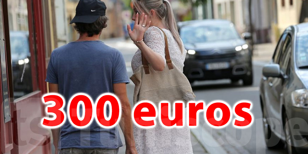Harcèlement de rue: Macron veut tripler l’amende à 300 euros