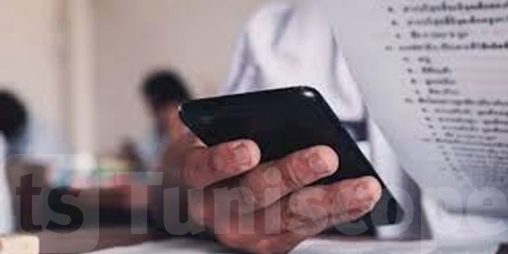 10 أشهر سجنا في حقّ أستاذة زعمت تسريب امتحان الفلسفة