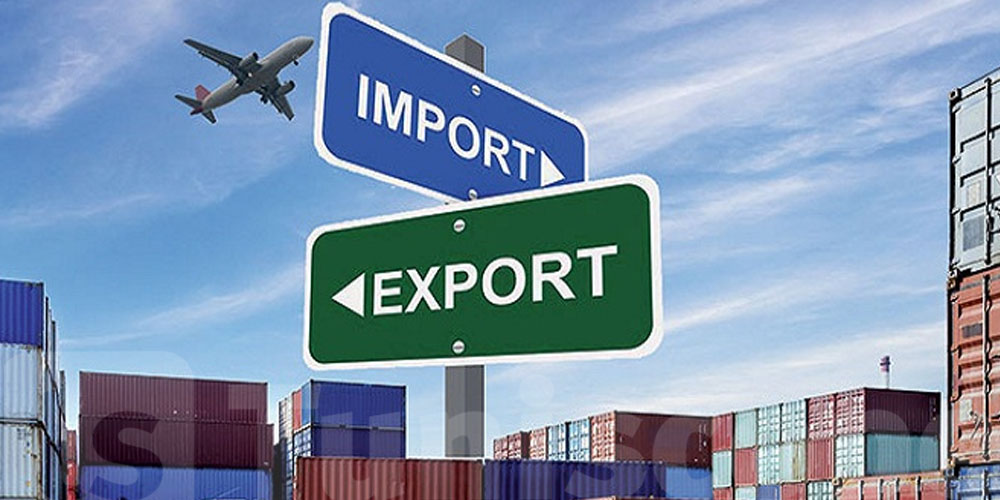 Augmentation des exportations et des importations tunisiennes en 2024