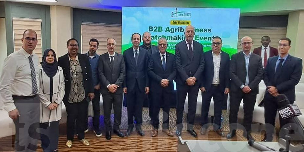 شركات تونسية تبهر الفاعلين في أبوجا… وزيارات ميدانية تكشف فرص تصدير واعدة!