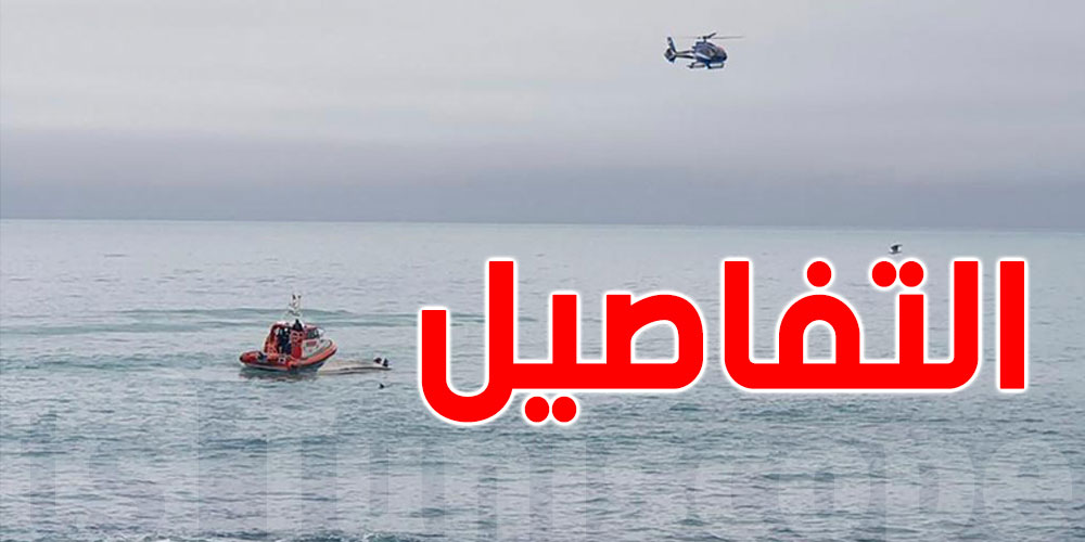 حريق بمركب صيد في جرزونة.. تدخل فوري ينقذ الميناء من كارثة