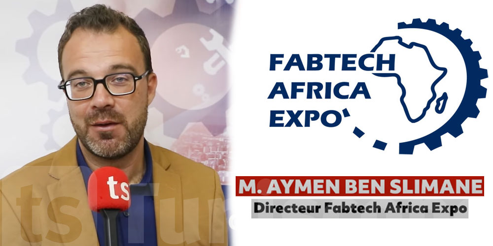 Fabtech Africa Expo 2024 : Vers une révolution technologique dans l’industrie africaine