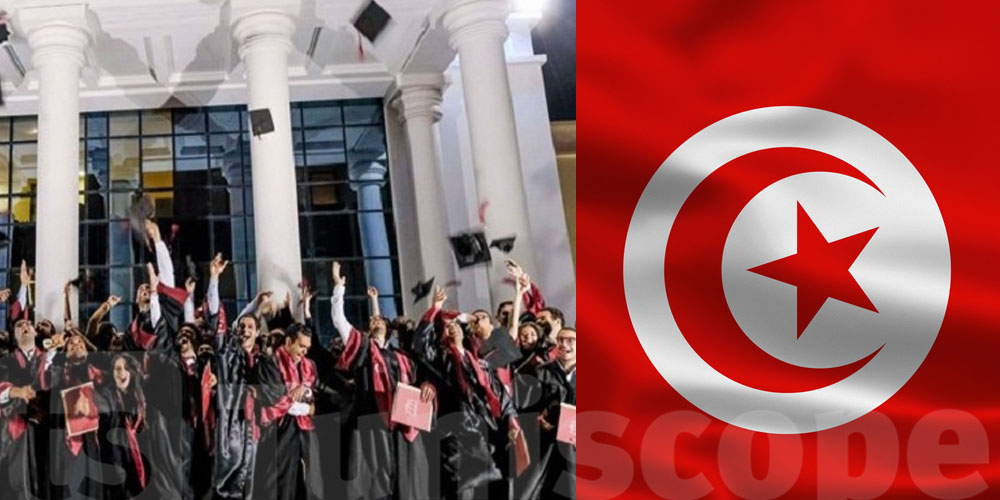 Tunisie : Leader arabe en nombre d'universités