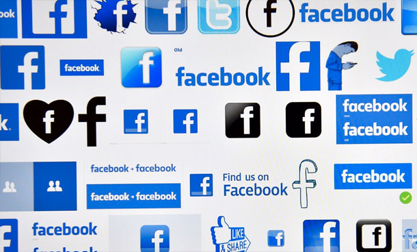 Facebook interdit de pub les pages renvoyant vers des fausses infos 