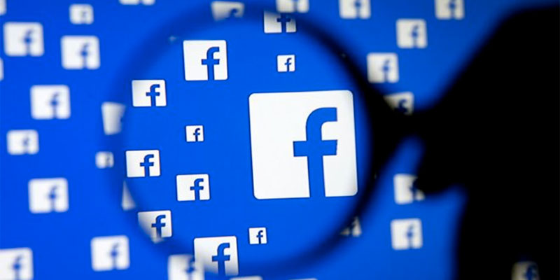 Facebook interdit les publicités liées aux cryptomonnaies
