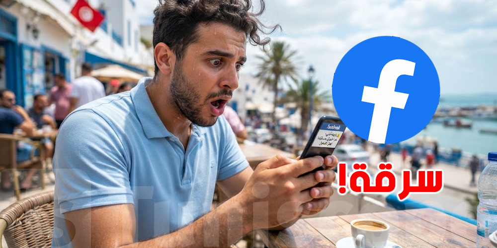 كود واحد ينجم يسرّق حسابك.. تحذير رسمي لمستعملي فايسبوك