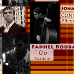 Fadhel Boubaker & the Beyond Borders Band, ce soir au palais Abdellia