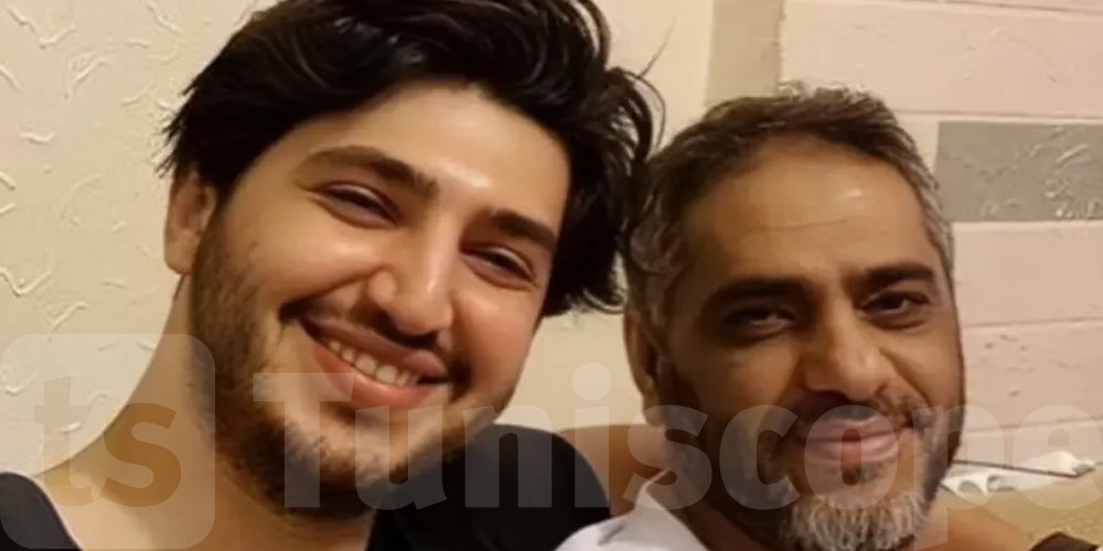 ‘الفرج قريب’.. أول تعليق من نجل فضل شاكر على حكم براءته