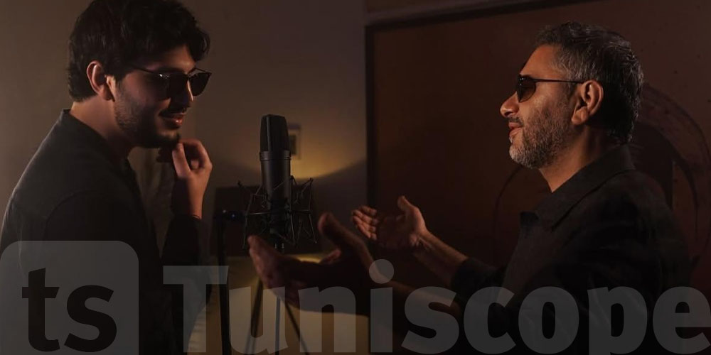  بسبب الأوضاع في الشرق الأوسط : محمد فضل شاكر يُؤجّل حفلاته في تونس