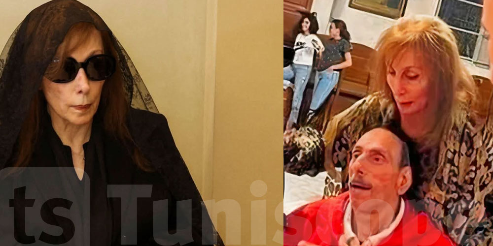 عاجل : فيروز تُفجع بوفاة ابنها الاصغر.. من هو هلي الرحباني وسبب رحيله؟ 