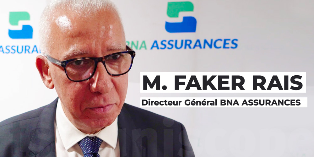 Faker Rais : BNA Assurances se positionne en pilier de l'électromobilité en Tunisie