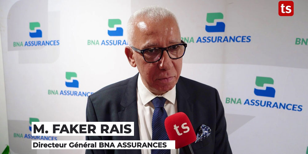 Faker Rais : BNA Assurances se positionne en pilier de l'électromobilité en Tunisie