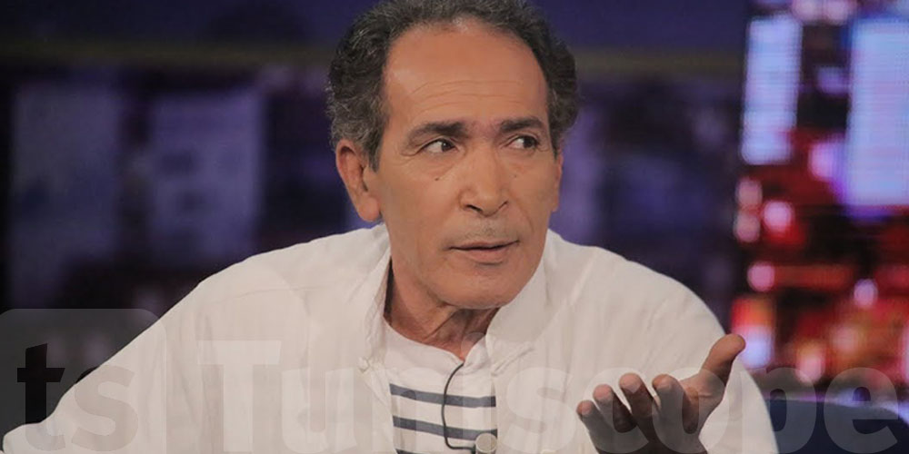 علاء الشابي يطلق صرخة حول صالح الفرزيط: ''الراجل حالتو خطيرة''