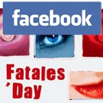 Fatales'Day sur Facebook
