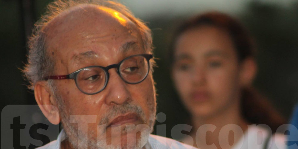 جائزة عربية مرموقة للفاضل الجعايبي في 2025