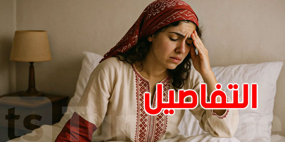تقوم من النوم تاعب؟ هذا الحلّ