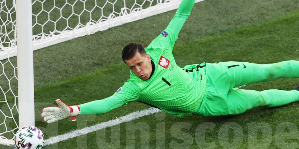 Wojciech Szczęsny bientôt gardien du Barça ?