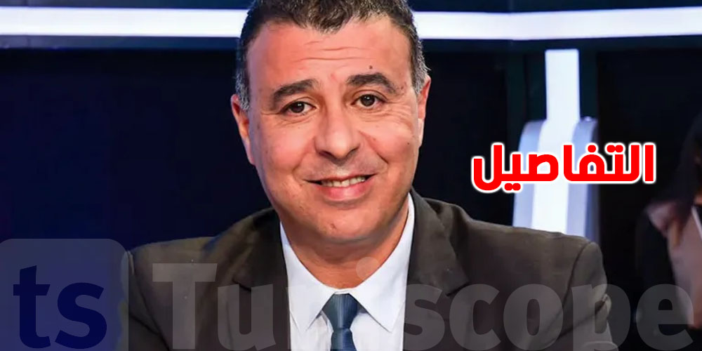 عاجل: انتخاب رئيس الجامعة التونسية لكرة القدم في منصب عربي بارز