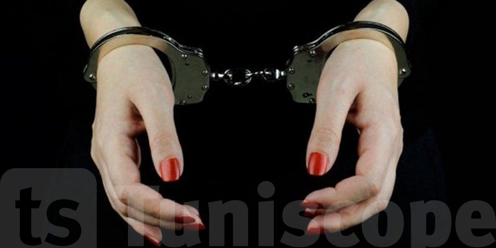 حكم صادم: 30 سنة سجناً لصاحبة مركز تجميل بعد اكتشاف مخدرات في حقائبها
