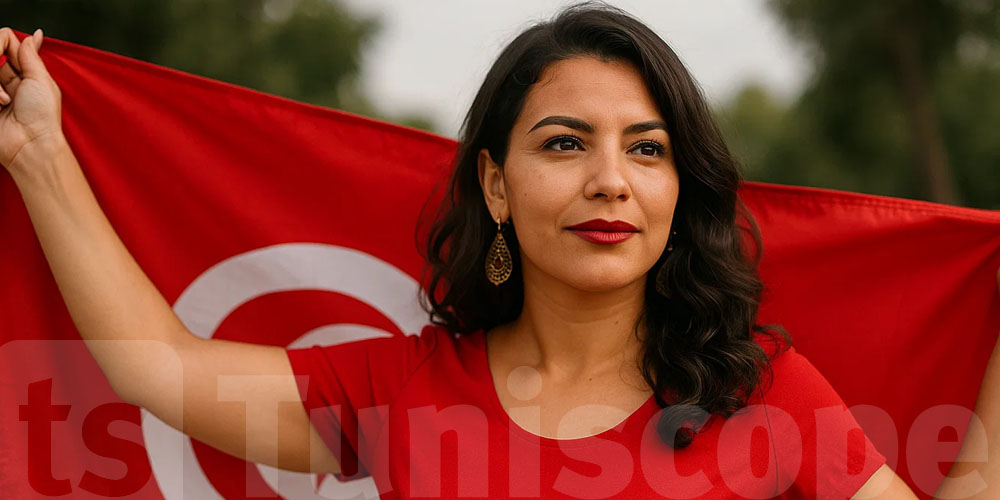 من مجلة الأحوال الشخصية إلى القمة: قصة نجاح المرأة التونسية