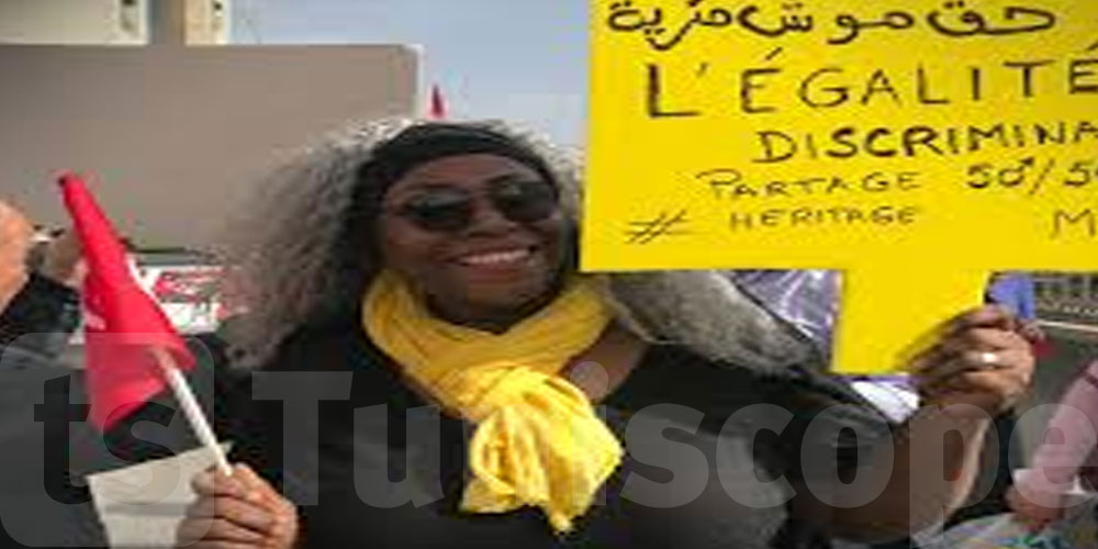  الجمعية التونسية للنساء الديمقراطيات تدين إيقاف الناشطة سعديّة مصباح