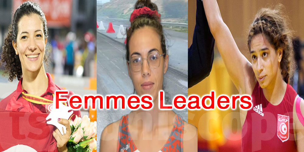   Trois parcours, une même excellence : le CNOT rend hommage aux femmes du sport