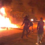 Violentes protestations à Tataouine, Médenine, Sfax, Kairouan et Kasserine 