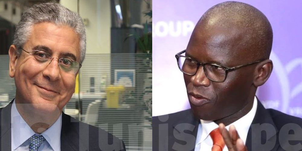 Banque mondiale : Ousmane Dione succède à Ferid Belhaj
