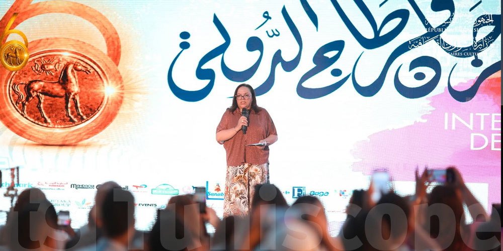 بالفيديو -كواليس مهرجان قرطاج: علاش برشا النجوم غايبين على عن الدورة الستين؟ 