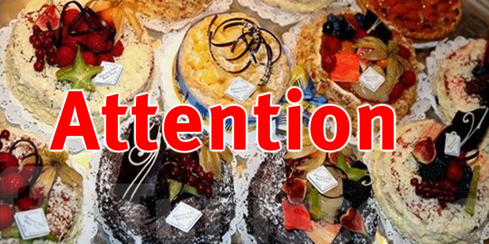 Zaghouan : saisies massives de miel et pâtisseries avant le Nouvel An !