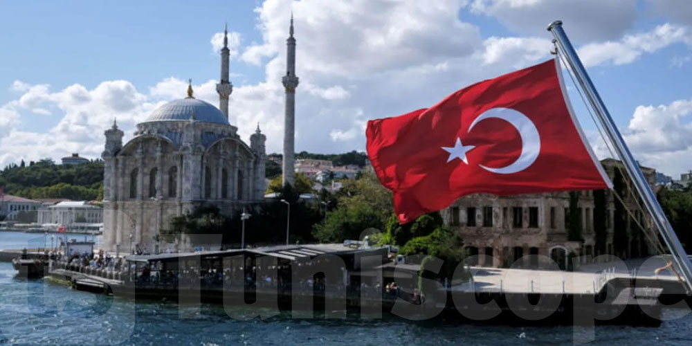 تركيا: محام يطلق النار على قاضية داخل محكمة في إسطنبول