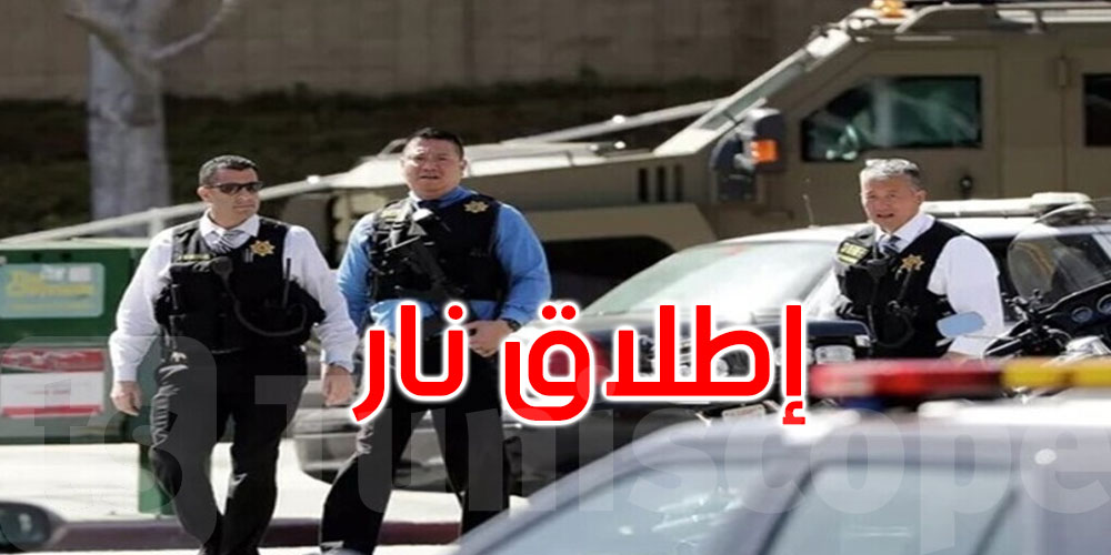 الولايات المتحدة: إطلاق النار على العديد من ضباط الشرطة في مقاطعة يورك