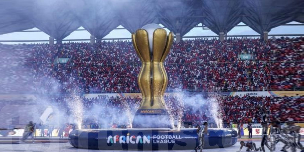 LeWydad de Casablanca et  l’Espérance sportive de Tunis au dernier carré de l’African Football League
