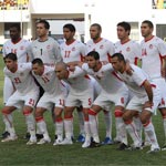 Classement FIFA de Mai 2012 : L’équipe nationale tunisienne 46éme mondiale et 7éme en Afrique