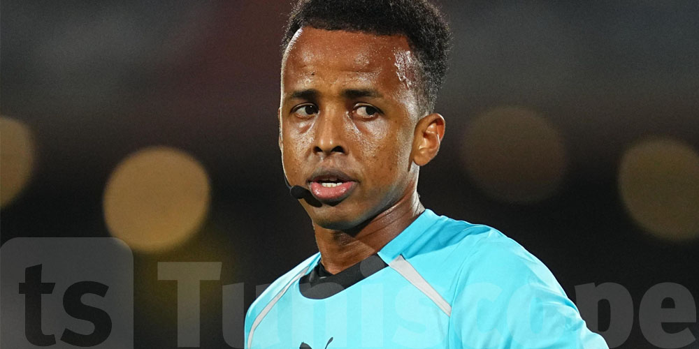 Mondial 2026 : pourquoi le juge somalien Omar Artan a-t-il été refusé d’entrée aux États-Unis ?