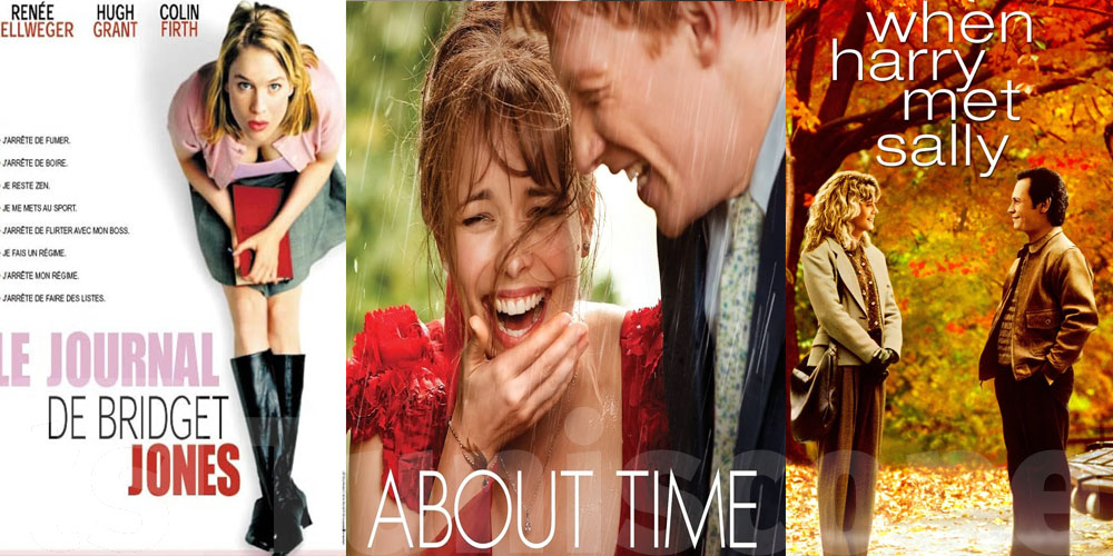 راس العام في الدار؟ هذي أفلامك باش تضحك وتفتح العام الجديد بالفرحة