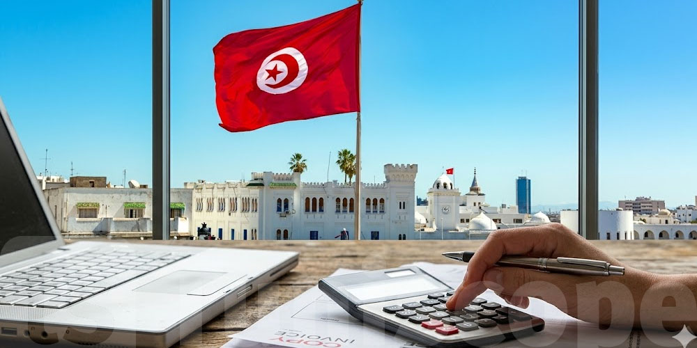 تونس الأولى عربياً و27 عالميّا في الشفافية المالية والضريبية