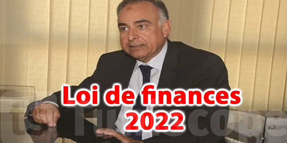 Ezzeddine Saidane : Il n’y aura pas de loi de Finances pour l’année 2022 mais…