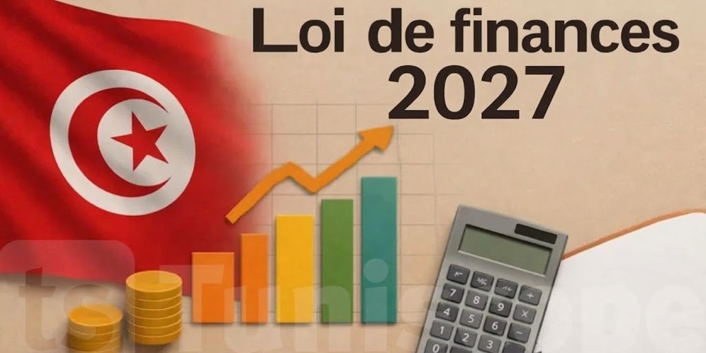 Projet de loi de finances 2027 : téléphones, impôts, aides… ce qui attend les Tunisiens