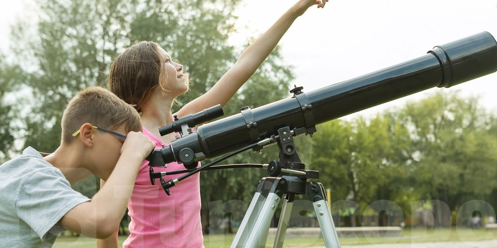 ستة كواكب في خط واحد في السماء في الويكاند ...شنوا الحكاية ؟