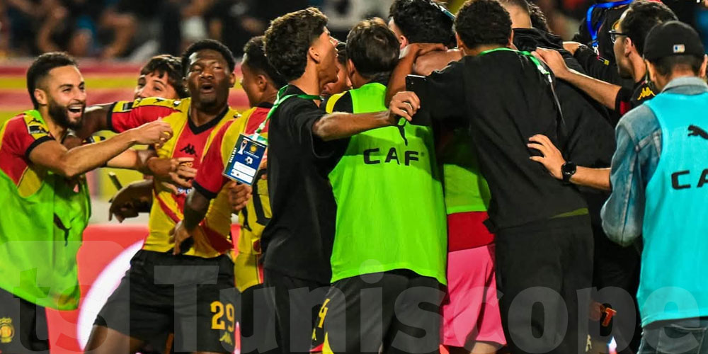 Combien l’Espérance de Tunis va-t-elle gagner après sa qualification en Ligue des champions ?